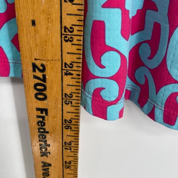 IBKUL Top Women’s XL 1/4 Zip Pullover Vented Sleeves Outdoor Pickleball Hiking - Picture 6 of 8